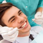 Dr. Andy Mancini dentist