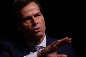 Brad Chambers Buckingham Companies