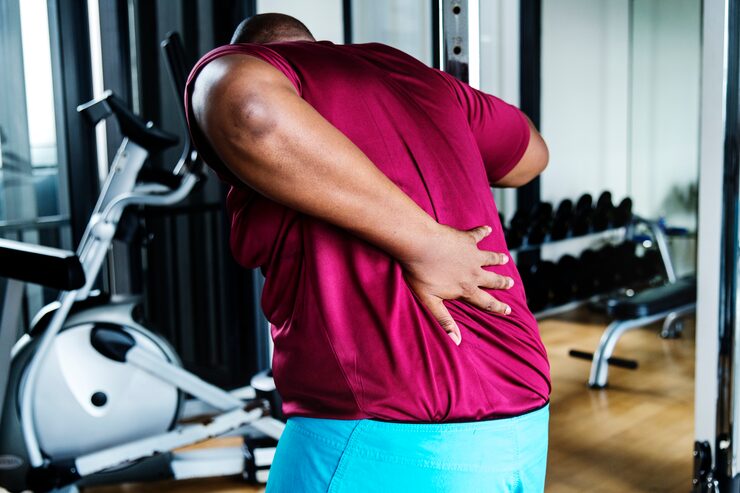 Back Pain Treatment Why You Need It