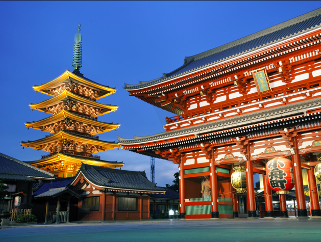 Why Every Startup Founder Should Consider a Tokyo Travel Package Before Scaling Globally